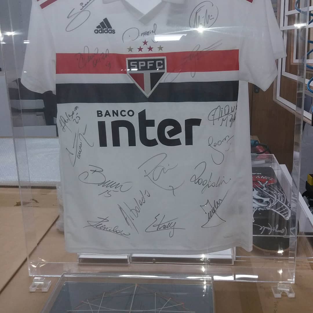 Produto em Acrílico 28